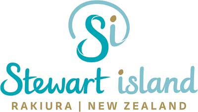 Rakiura Charters & Water Taxi, Stewart Island, New Zealand